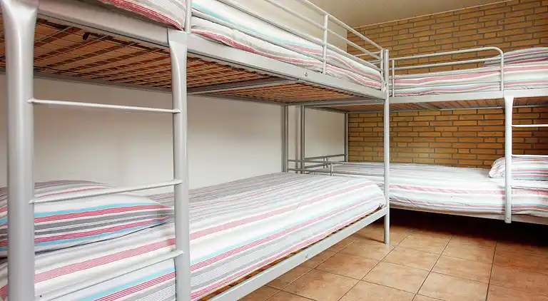 Bondgård i Moergestel