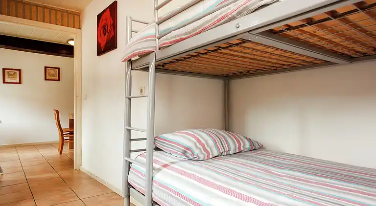 Bondgård i Moergestel