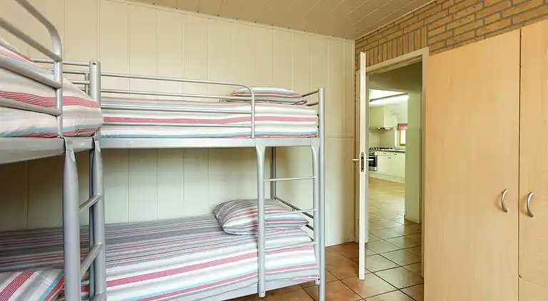 Bondgård i Moergestel