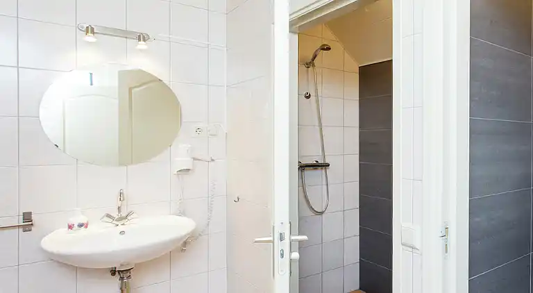 Bondgård i Moergestel