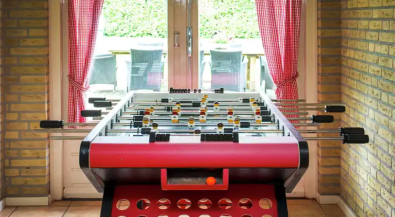 Bondgård i Moergestel