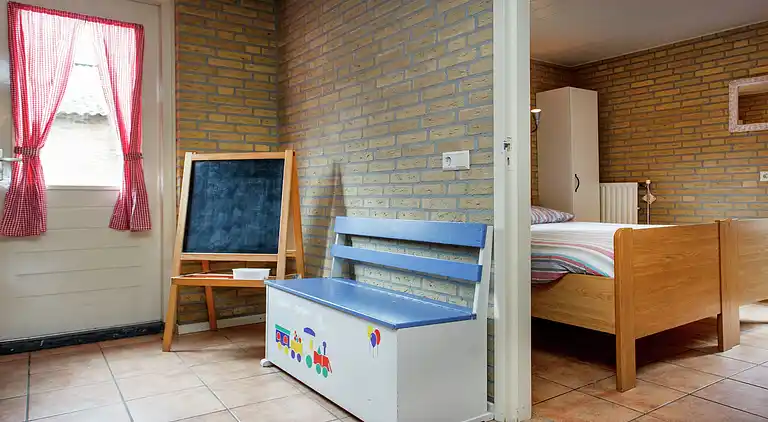 Bondgård i Moergestel