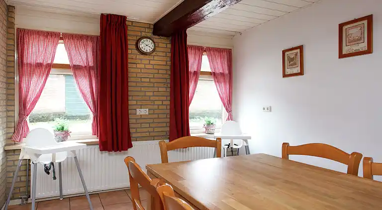 Bondgård i Moergestel