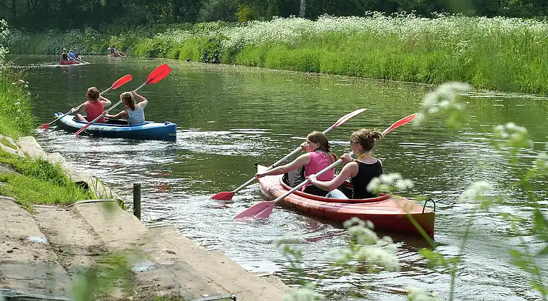 Bondgård i Moergestel