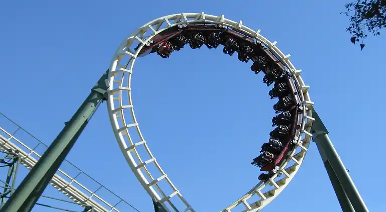 Bondgård i Moergestel