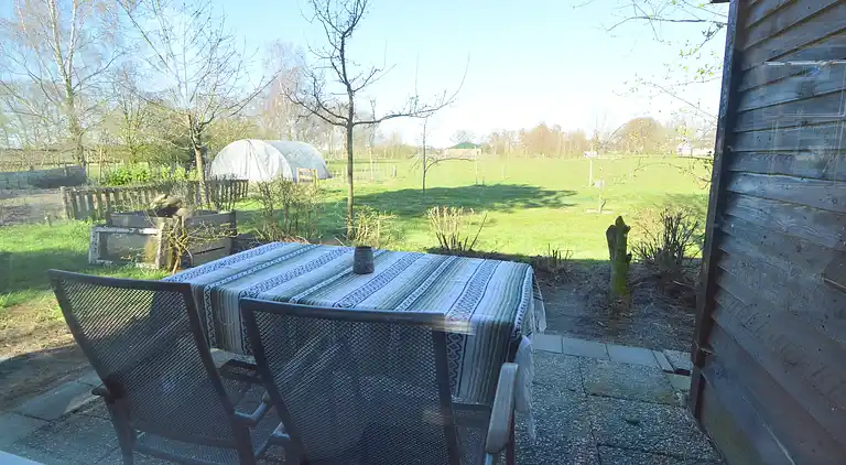 Holiday home in Moergestel