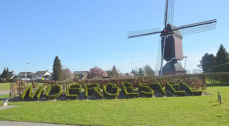 Holiday home in Moergestel
