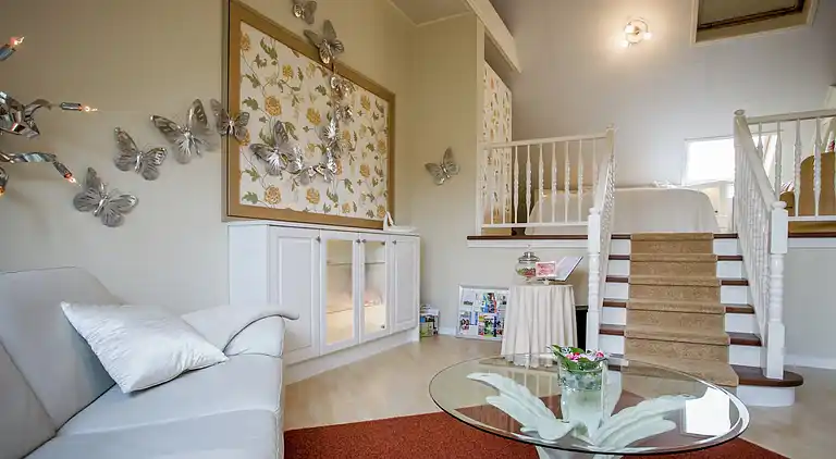 Ferielejlighed i Ritthem