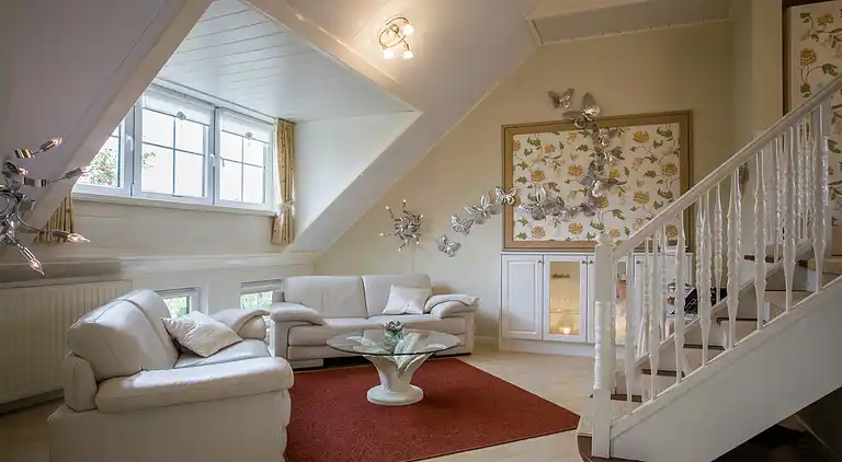 Ferielejlighed i Ritthem