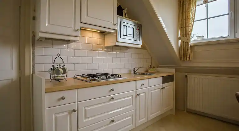 Ferielejlighed i Ritthem