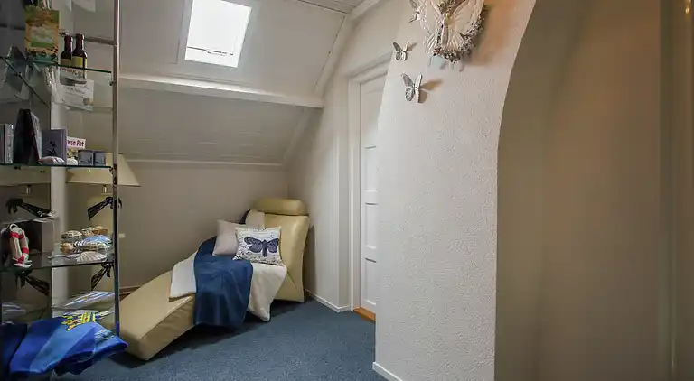 Ferielejlighed i Ritthem