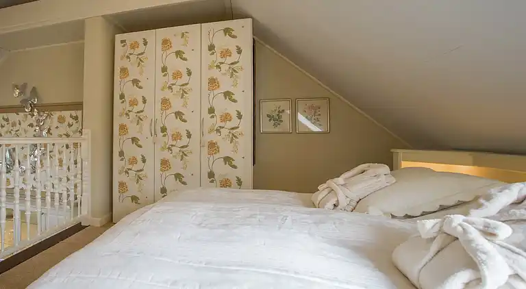 Ferielejlighed i Ritthem