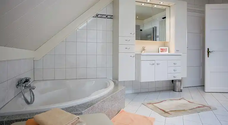 Ferielejlighed i Ritthem