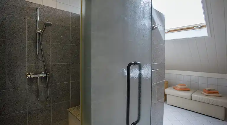 Ferielejlighed i Ritthem