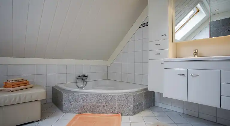 Ferielejlighed i Ritthem