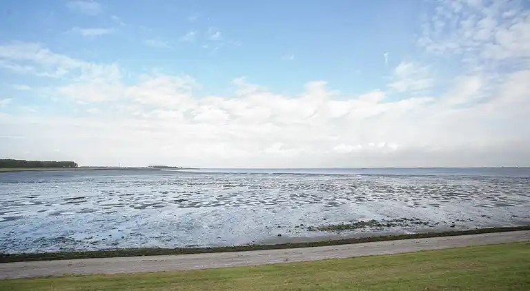 Ferielejlighed i Ritthem