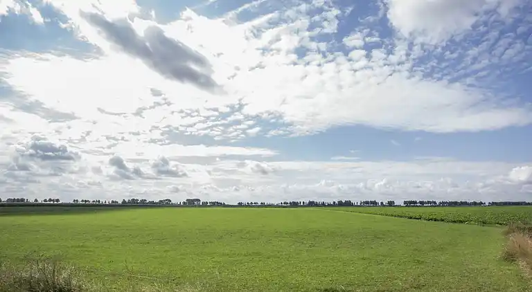 Ferielejlighed i Ritthem