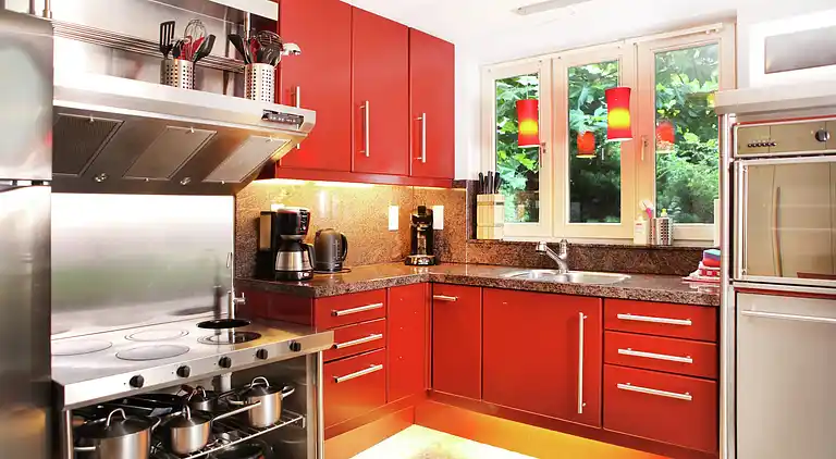 Semesterbostad i Haaren