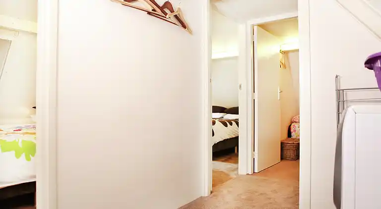 Semesterbostad i Haaren