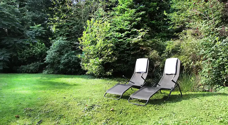 Semesterbostad i Haaren