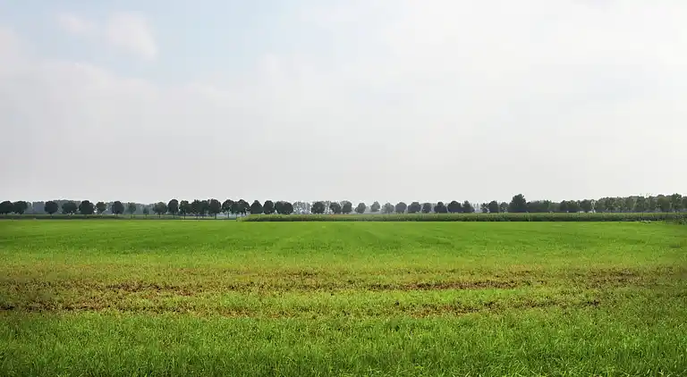 Semesterbostad i Haaren