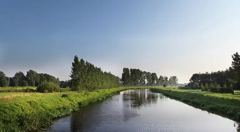 Semesterbostad i Haaren