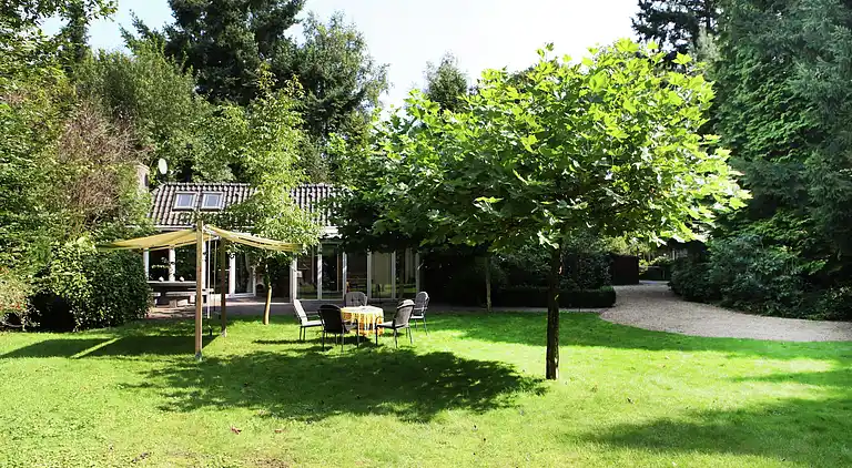 Holiday home in Haaren