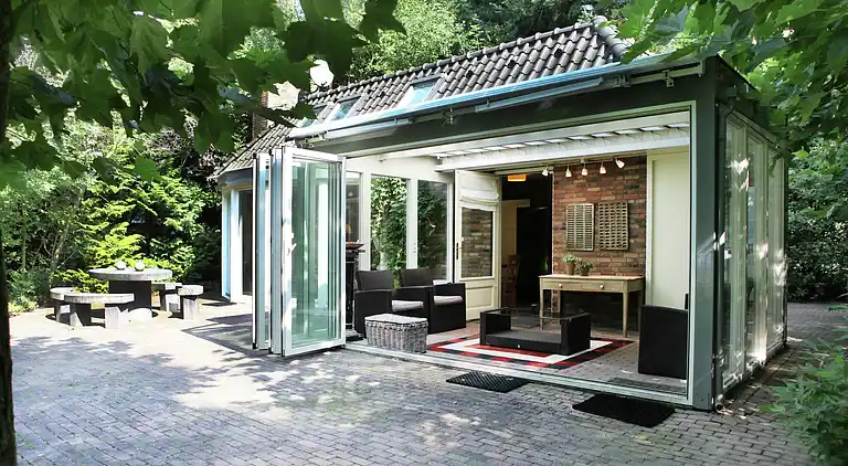 Holiday home in Haaren