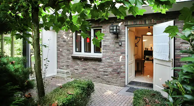 Holiday home in Haaren