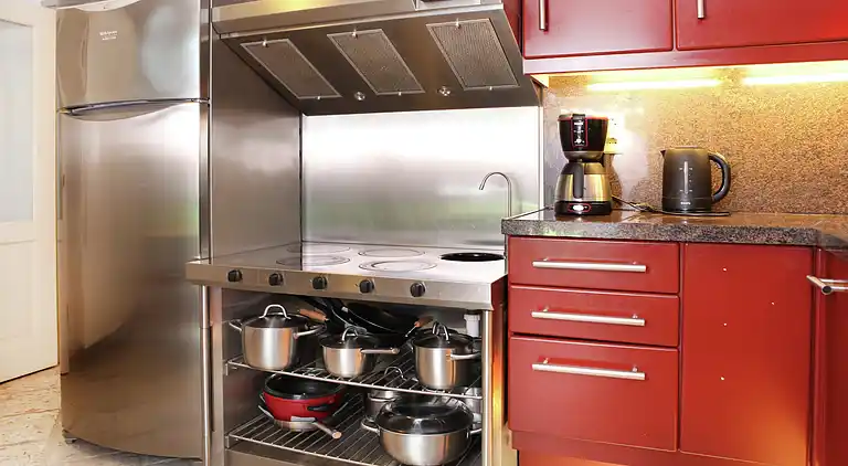 Holiday home in Haaren