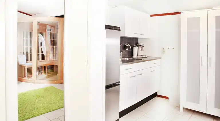 Holiday home in Haaren