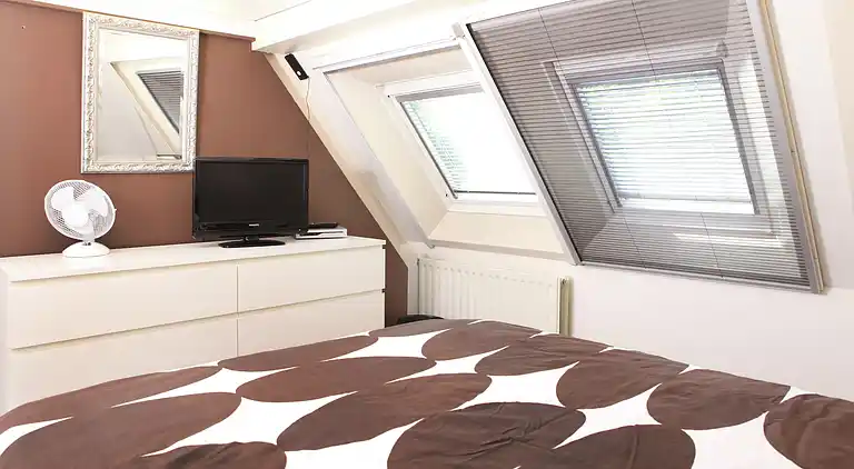 Holiday home in Haaren