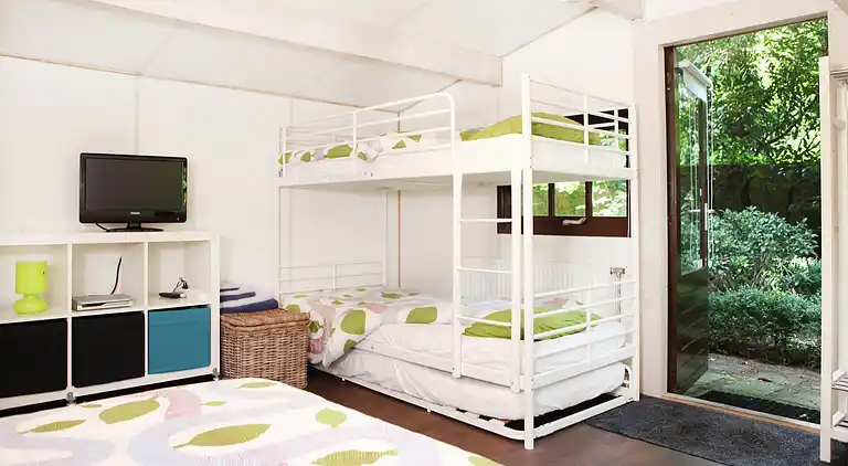 Holiday home in Haaren