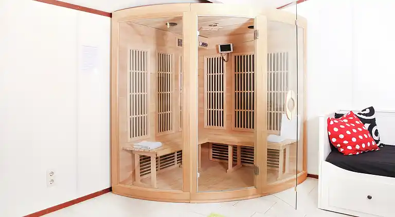 Holiday home in Haaren