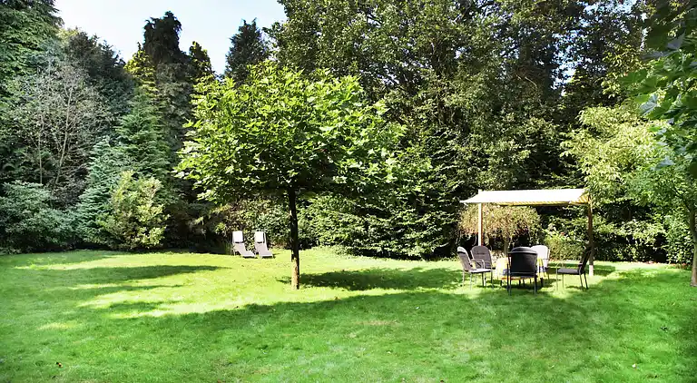 Holiday home in Haaren