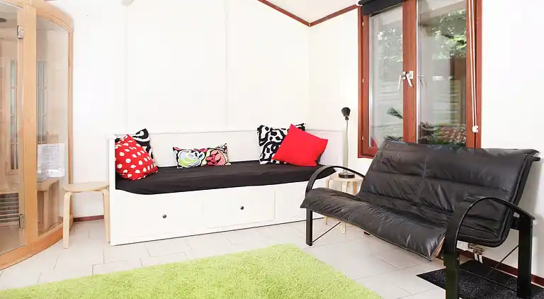 Holiday home in Haaren