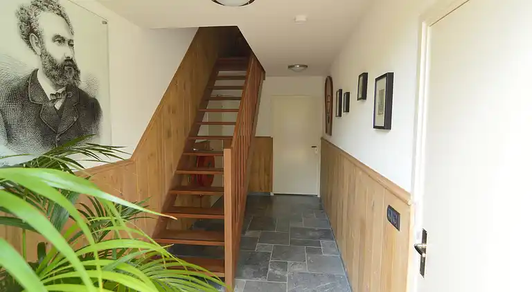 Casa de vacaciones en Haaren