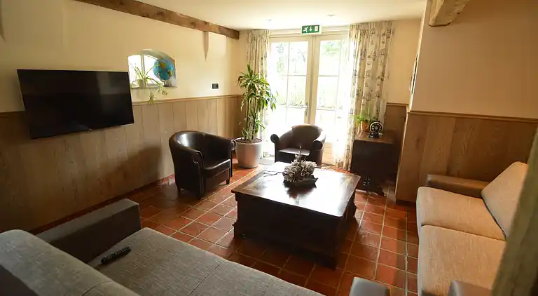 Casa de vacaciones en Haaren