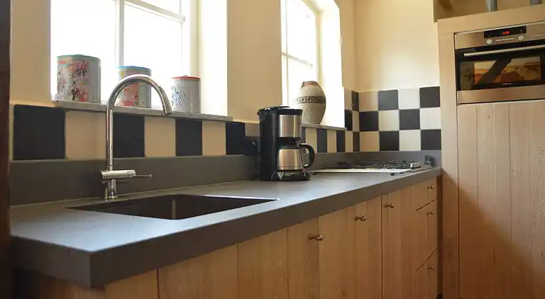 Casa de vacaciones en Haaren