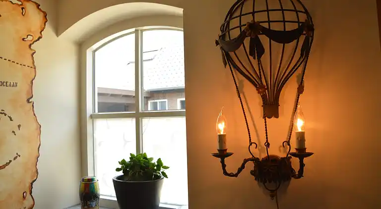 Casa de vacaciones en Haaren