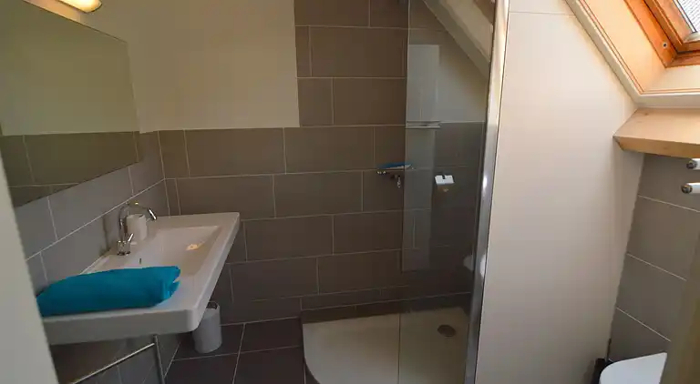 Casa de vacaciones en Haaren