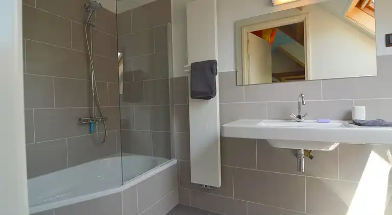 Casa de vacaciones en Haaren