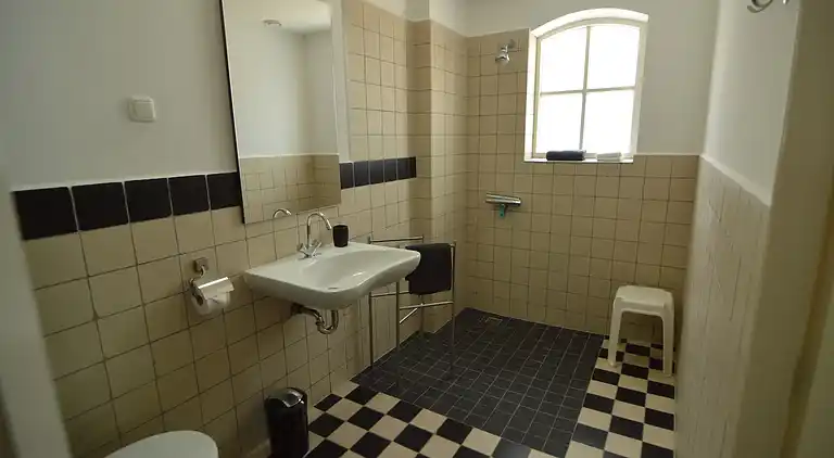 Casa de vacaciones en Haaren