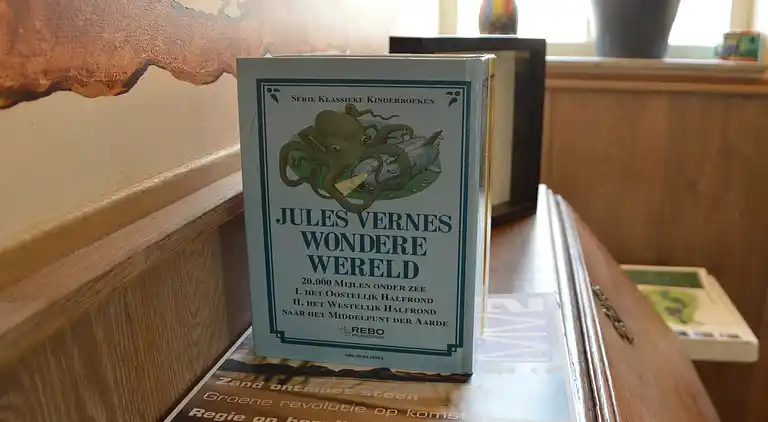 Casa de vacaciones en Haaren