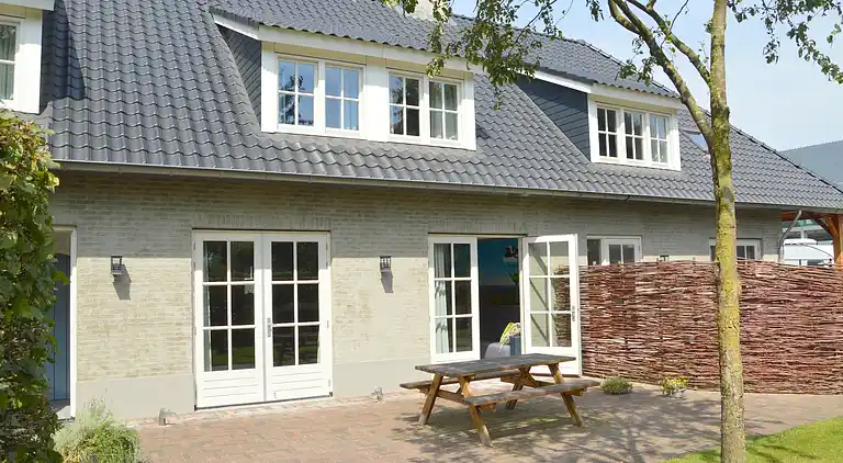 Ferienwohnung in Haaren