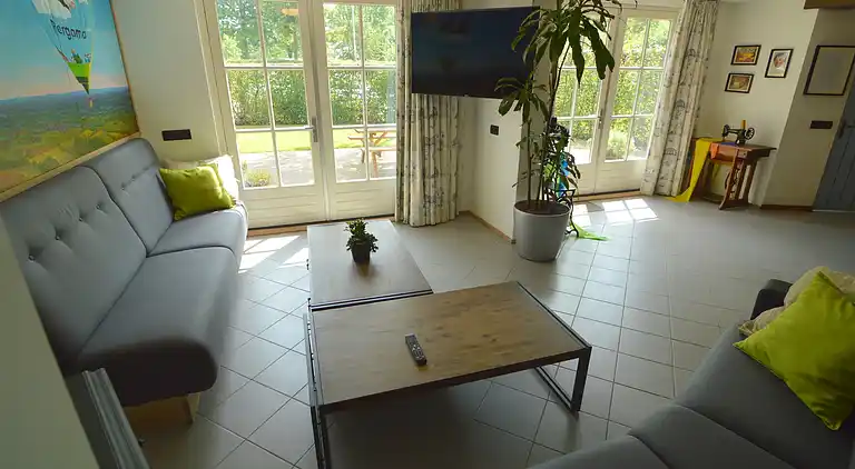 Ferienwohnung in Haaren