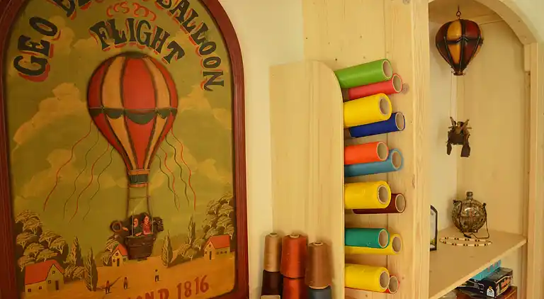 Ferienwohnung in Haaren