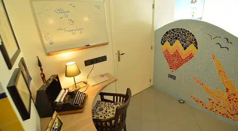 Ferienwohnung in Haaren