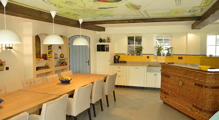 Ferienwohnung in Haaren