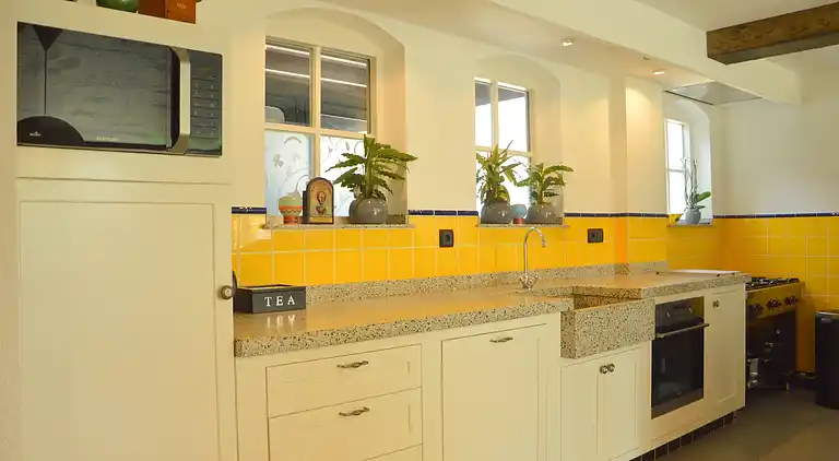 Ferienwohnung in Haaren